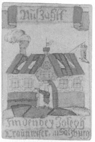 Hexeln: Auszahlt