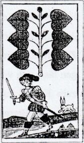 Leaves-6 (German)