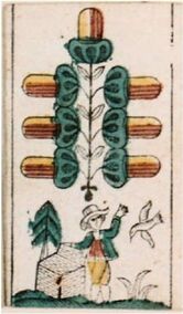 Acorns-7 (German)