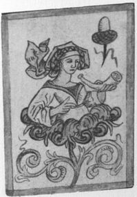 Acorns-Ober (German)