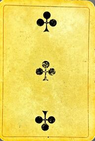 Clubs-3 (French)