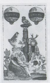 Bells-Ace (German)