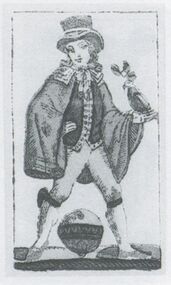 Bells-Under Knave (German)