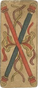 Batons-2 (Italian)