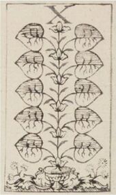 Leaves-10 (German)