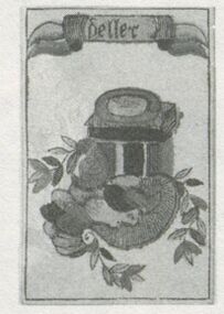 Single card