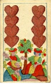 Hearts-8 (German)