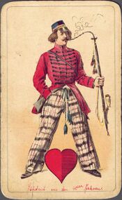Hearts-Unter (German)