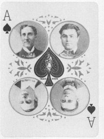 Spades-Ace (French)