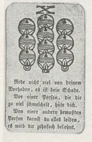 Bells-10 (German)