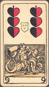 Hearts-9 (German)
