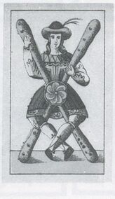 Batons-2 (Portuguese)