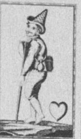 Hearts-Unter (German)