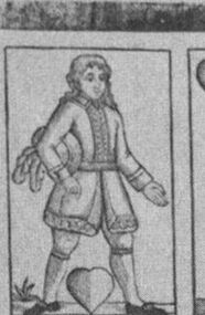Hearts-Under Knave (German)