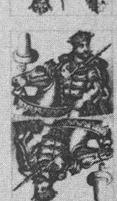 Acorns-King (German)