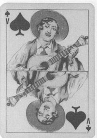 Spades-Jack (French)