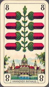Acorns-8 (German)