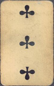 Clubs-3 (French)