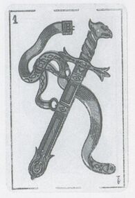 Swords-1 (Spanish)