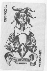 Joker (French)