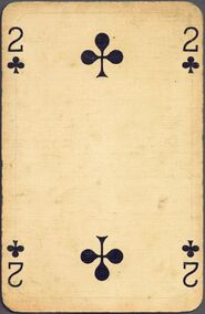 Clubs-2 (French)
