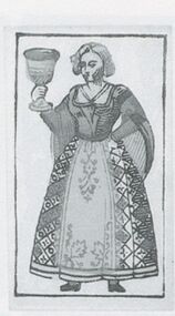 Cups-Maid (Portuguese)