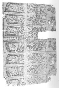 Druckbogen AUS sheet 32 (Keller, Cary Collection)