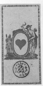 Hearts-1 (Tarot)
