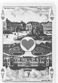 Hearts-Ace (French)