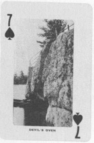 Spades-7 (French)