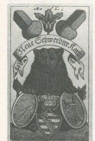 Single card