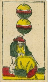 Bells-Ace (German)