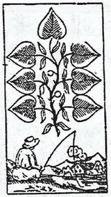 Leaves-7 (German)