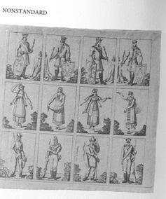 Druckbogen GER sheet 257 (Keller, Cary Collection)