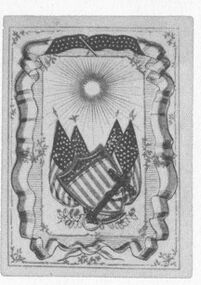 Single card