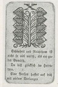 Leaves-10 (German)