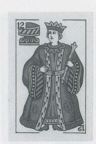 Cups-King (Spanish)