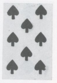 Spades-8 (French)