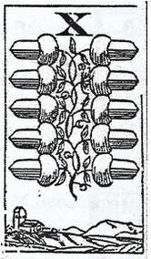 Acorns-10 (German)