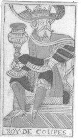 Cups-King (Italian)