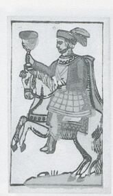 Cups-Cavalier (Portuguese)