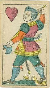 Hearts-Ober (German)
