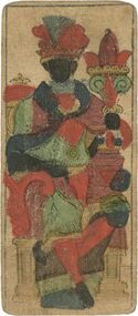 Cups-King (Italian)