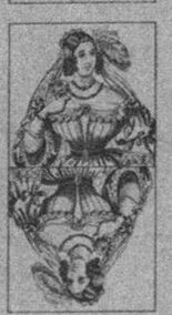 Queen (Tarot)