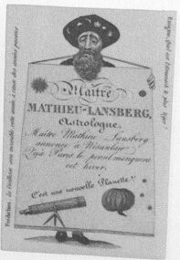 Single card