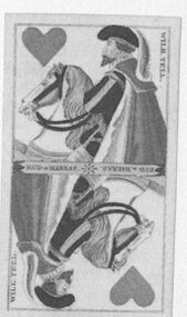 Hearts-Cavalier (Tarot)