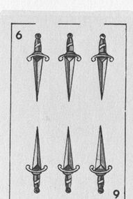 Swords-6 (Spanish)