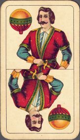 Bells-Ober (German)