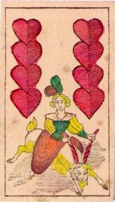 Hearts-8 (German)