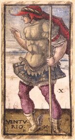 Trump X